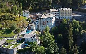 Qc Terme Hotel Bagni Vecchi