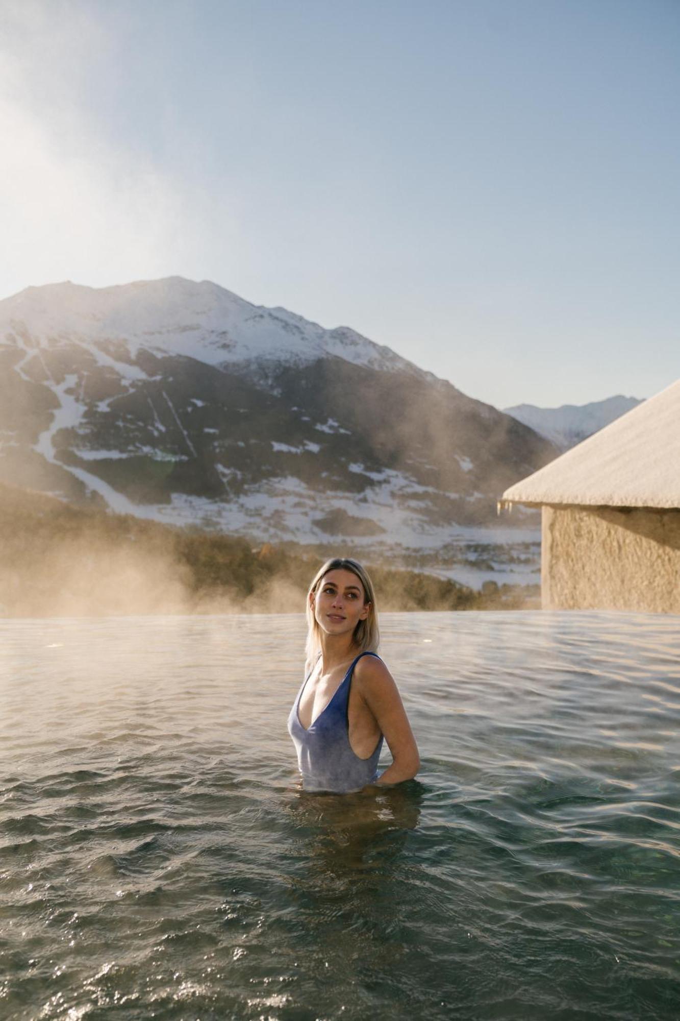 Qc Terme Hotel Bagni Vecchi Bormio Zewnętrze zdjęcie