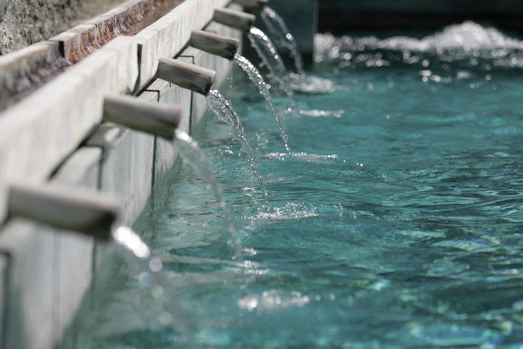 Qc Terme Hotel Bagni Vecchi Bormio Zewnętrze zdjęcie